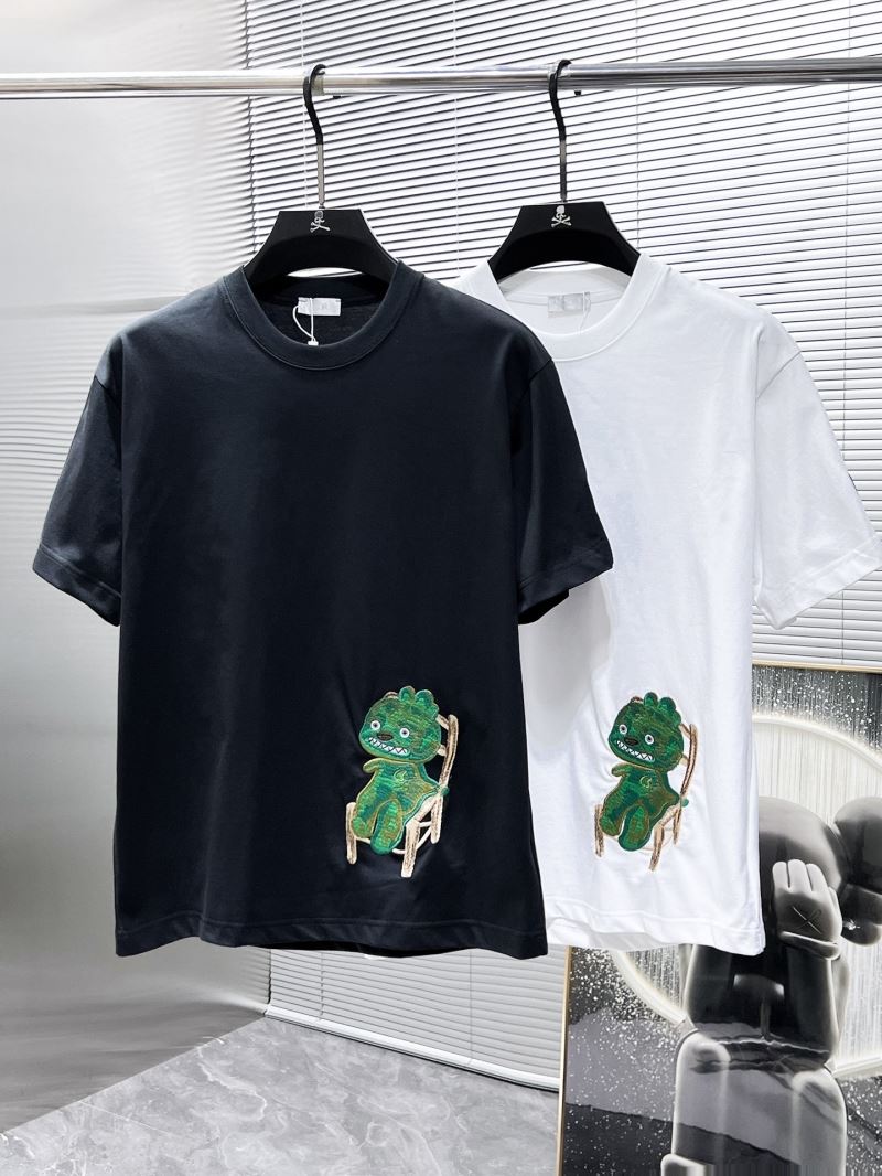 Christian Dior T-Shirts